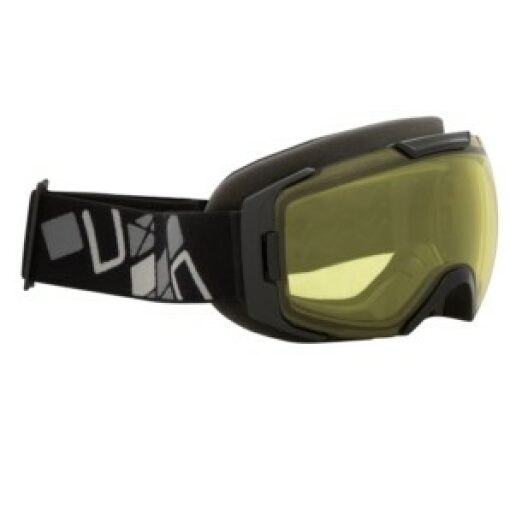 CKX Hawkeye Snow gleraugu - yellow