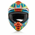 Acerbis barna Impact 3.0 - orange