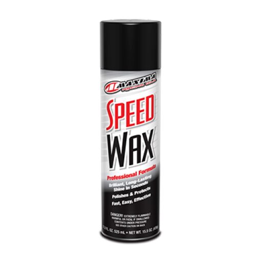 Vaxsprey Speed Wax - 0.5l.