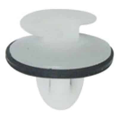 Smella - hurð - 8 mm.  - 35 stk.