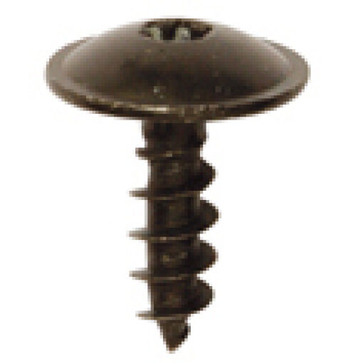 Boddýskrúfa - 5x16 mm. - 25 stk.