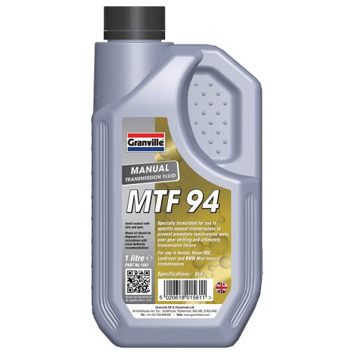 MTF 94 Gírolía - 1 l.