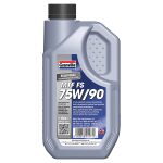 75W/90 Gírolía Fully Synthetic - 1 l.