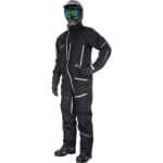 Motorfist Blitzkrieg heilgalli - svartur