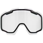 FXR Maverick tvöfalt gler - glært