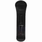 Stiga Curve framskíði - svart (varahlutur)