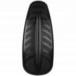 Stiga Curve sæti - svart (varahlutur)