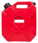 Bensínbrúsi flatur 5L