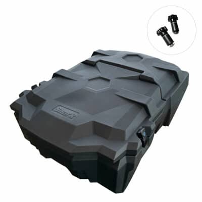 Farangursbox f. buggy/vinnubíla 140 l.