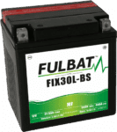 Rafgeymir 12V 30Ah YTX30L-BS