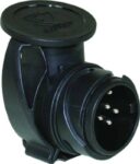 Breytistykki 13-pinna í 7-pinna