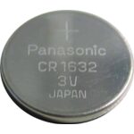 CR1632 3V batterí