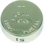LR44/AG13 1.5V batterí