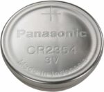 CR2354 3V batterí