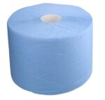 Þriggja laga pappír