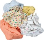 Vélatuskur - 10 kg.