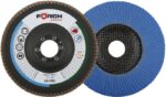 Flipaskífa Plus - 115 mm. - P40