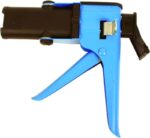 Límbyssa fyrir 50 ml. hylki - járn