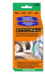 Ceramizer bætiefni - gírkassi