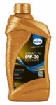 Eurol Ultrance PSA 0W-30 - 1 lítri