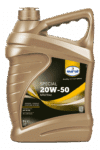 Eurol Special 20W-50