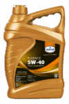 Eurol Fluence 5W-40 - 5 lítrar