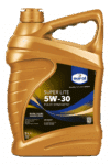 Eurol Super Lite 5W-30 - 5 lítrar