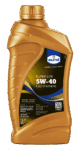 Eurol Super Lite 5W-40 - 1 lítri