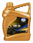 Eurol Super Lite 5W-50