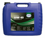 Eurol Fusion 10W-40 - 20 lítrar