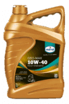 Eurol Geo-Max 10W-40 - 5 lítrar