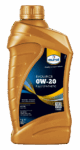Eurol Evolence 0W-20 - 1 lítri