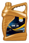 Eurol Ultrance PSA 0W-30 - 5 lítrar