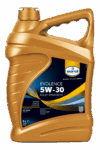 Eurol Evolence 5W-30 - 5 lítrar