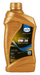 Eurol Ultrance VA 0W-30 - 1 lítri