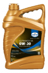 Eurol Ultrance VA 0W-30 - 5 lítrar