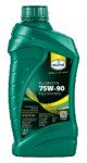 Eurol Fultrasyn 75W-90 GL4/5 - 1 lítri