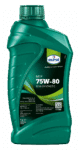 Eurol MTF 75W-80 GL5 - 1 lítri