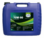 Eurol MTF 75W-80 GL5 - 20 lítrar