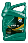 Eurol HPG 80W-90 GL5 LSD - 5 lítrar
