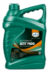 Eurol sjálfskiptivökvi ATF7400 - 5 lítrar