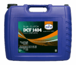 Eurol sjálfskiptivökvi DCF1404 - 20 lítrar