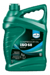 Eurol ISO 68 loftpressuolía - 5 lítrar