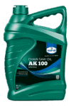 Eurol AK 100 keðjusagarolía - 5 lítrar