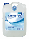 AdBlue Eurol - 10 lítrar