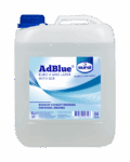 AdBlue Eurol - 5 lítrar