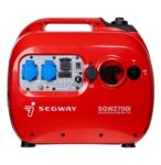 Segway SGW2700I rafstöð