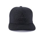 Amoq derhúfa svört