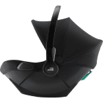 Baby-Safe Core ungbarnabílstóll