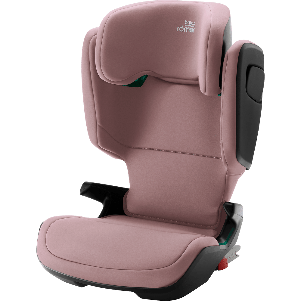 KidFix M i-Size barnabílstóll - bleikur